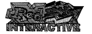 REDEYE INTERACTIVE logo