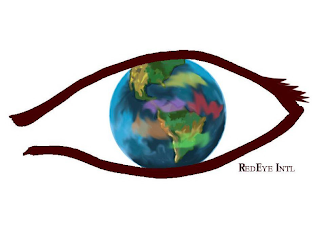 REDEYE INTL logo