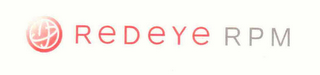 REDEYE RPM logo