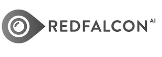 REDFALCON AI logo