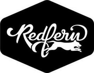 REDFERN logo