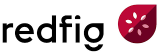 REDFIG logo