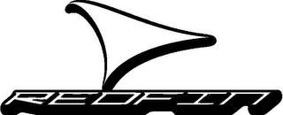 REDFIN logo