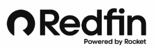 REDFIN POWERED BY ROCKET