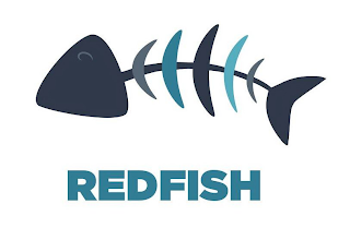 REDFISH logo