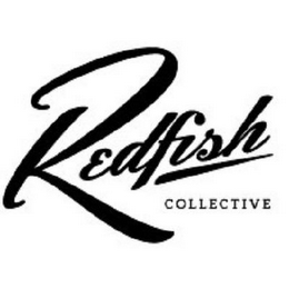 REDFISH COLLECTIVE logo