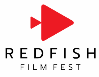 REDFISH FILM FEST logo