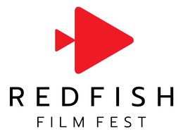 REDFISH FILM FEST logo