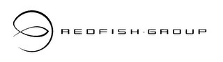 REDFISH GROUP logo