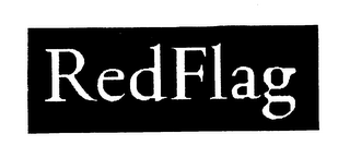REDFLAG logo