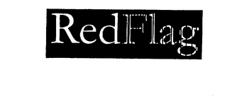REDFLAG logo