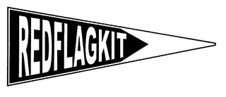 REDFLAGKIT logo