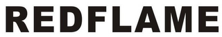 REDFLAME logo