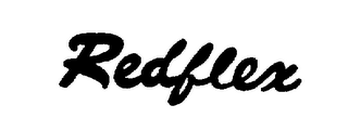 REDFLEX logo