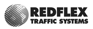 REDFLEX TRAFFIC SYSTEMS logo