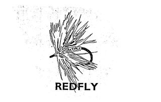 REDFLY logo