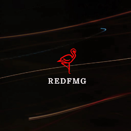 REDFMG logo