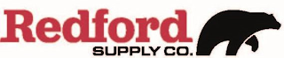 REDFORD SUPPLY CO. logo
