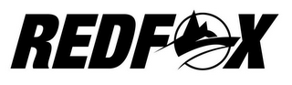 REDFOX logo