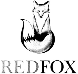 REDFOX logo