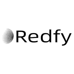 REDFY logo