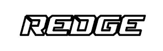 REDGE logo