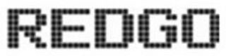 REDGO logo