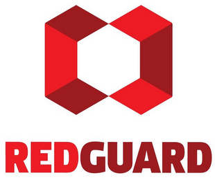 REDGUARD logo