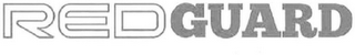 REDGUARD logo