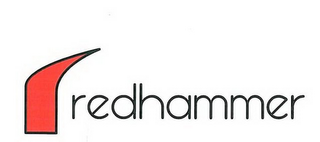 REDHAMMER logo