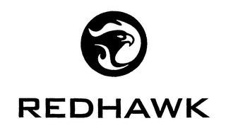REDHAWK logo