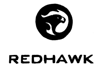 REDHAWK logo