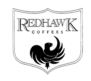 REDHAWK COFFEES