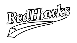 REDHAWKS logo