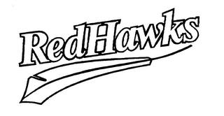 REDHAWKS logo