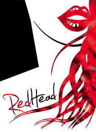 REDHEAD logo