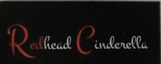REDHEAD CINDERELLA logo