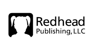 REDHEAD PUBLISHING, LLC logo