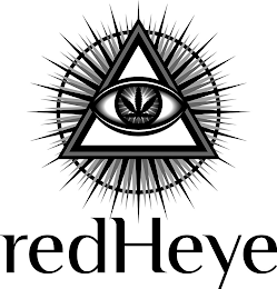 REDHEYE logo