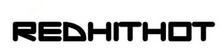 REDHITHOT logo
