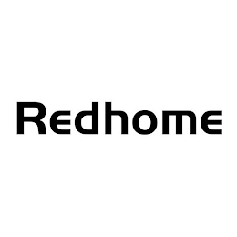 REDHOME logo