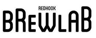 REDHOOK BREWLAB logo