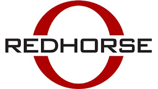 REDHORSE logo