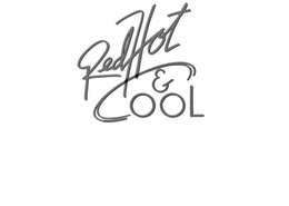 REDHOT&COOL logo