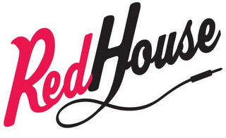 REDHOUSE logo
