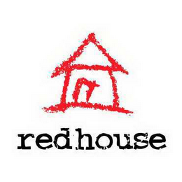 REDHOUSE logo