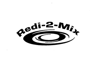 REDI-2-MIX logo