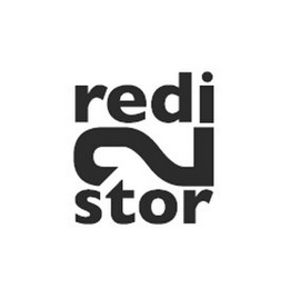 REDI 2 STOR logo