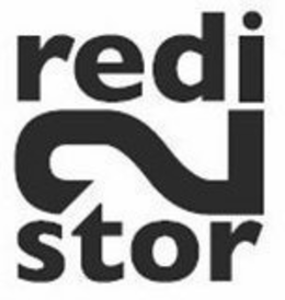 REDI 2 STOR logo