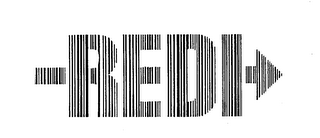 REDI logo